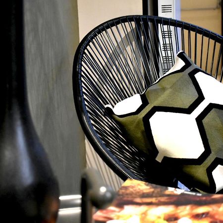L'Aparthotel Lhl 디종 외부 사진