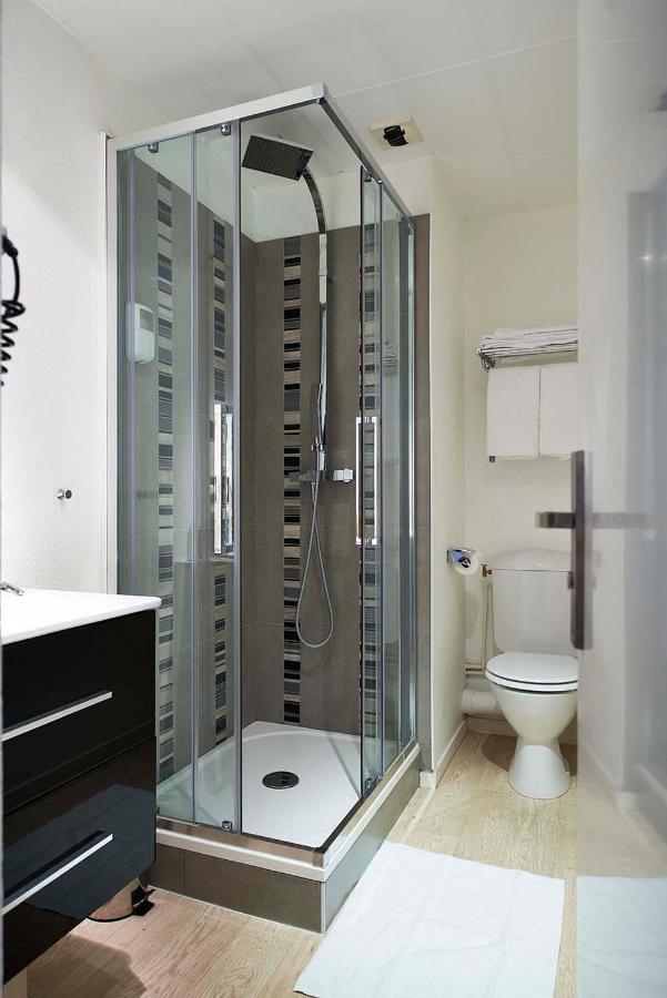 L'Aparthotel Lhl 디종 외부 사진
