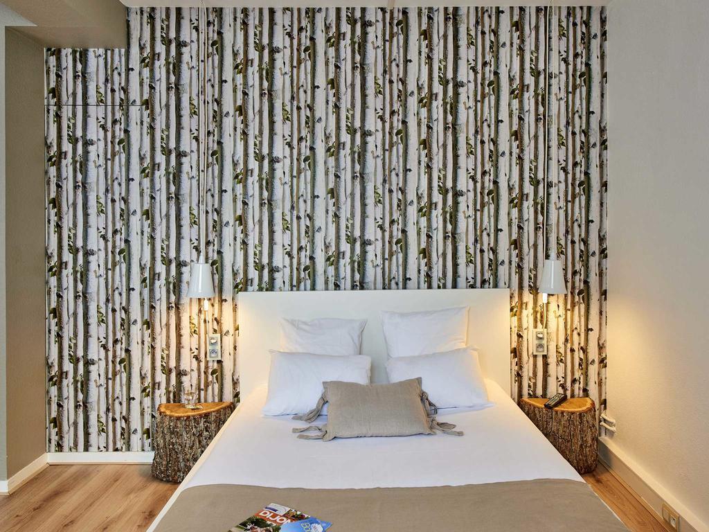 L'Aparthotel Lhl 디종 외부 사진