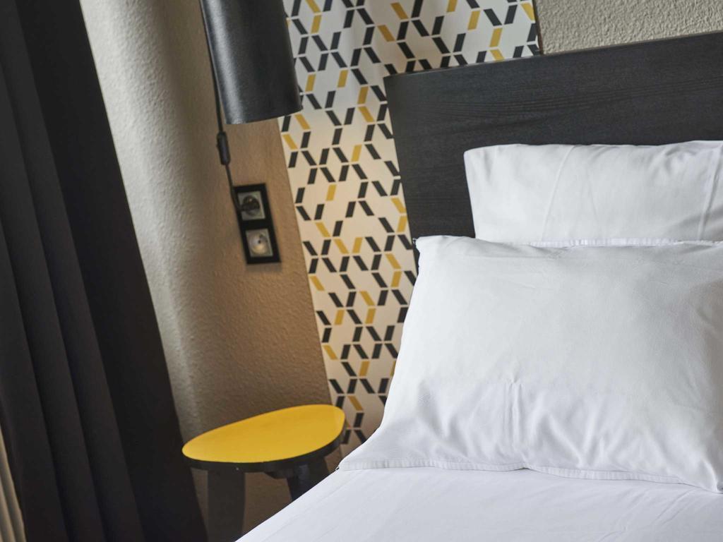L'Aparthotel Lhl 디종 외부 사진