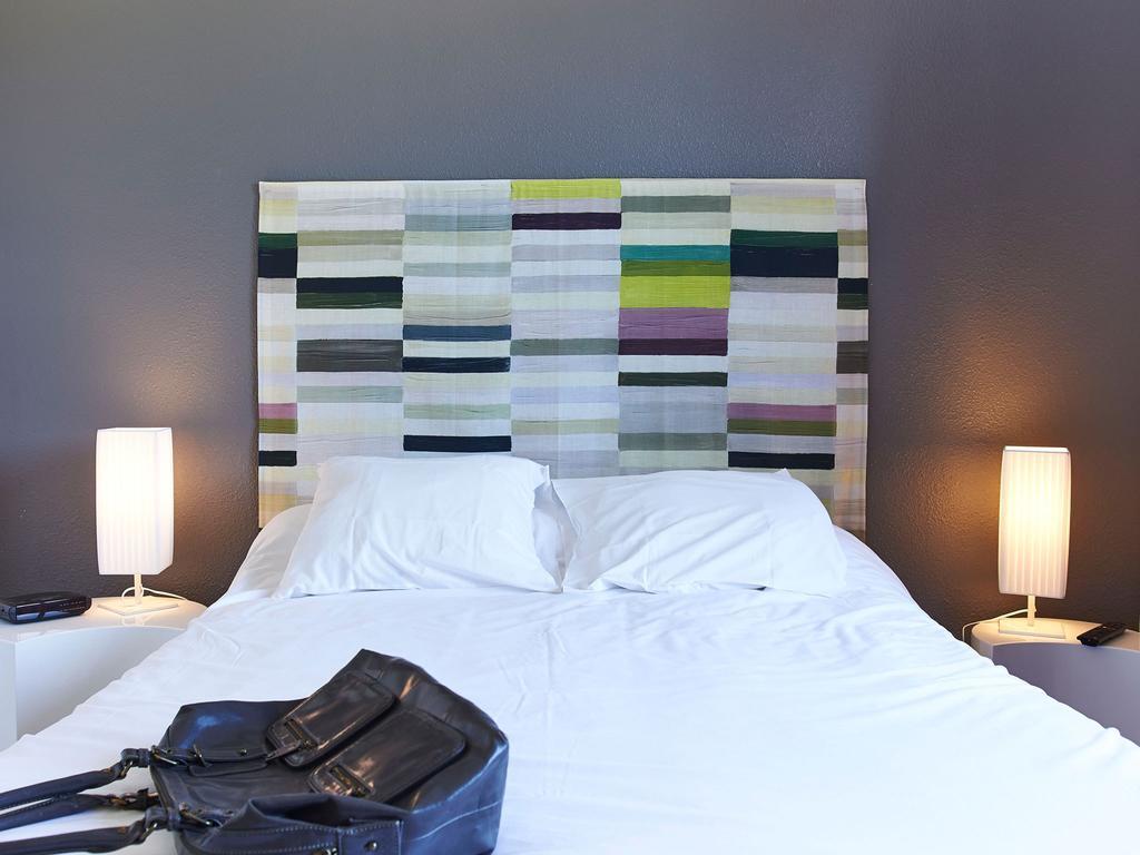L'Aparthotel Lhl 디종 객실 사진